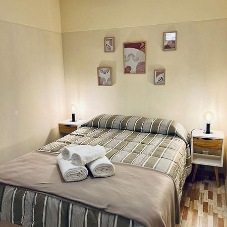 Del Rio Bienes Raices Catamarca 6 Διαμέρισμα Μεντόζα Εξωτερικό φωτογραφία