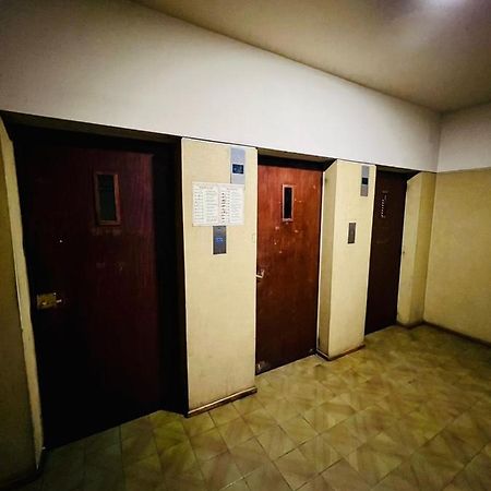 Del Rio Bienes Raices Catamarca 6 Διαμέρισμα Μεντόζα Εξωτερικό φωτογραφία