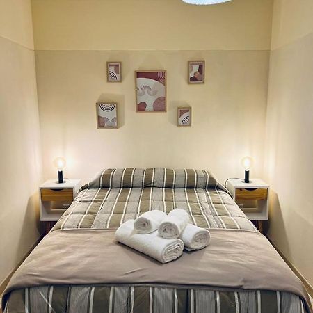 Del Rio Bienes Raices Catamarca 6 Διαμέρισμα Μεντόζα Εξωτερικό φωτογραφία