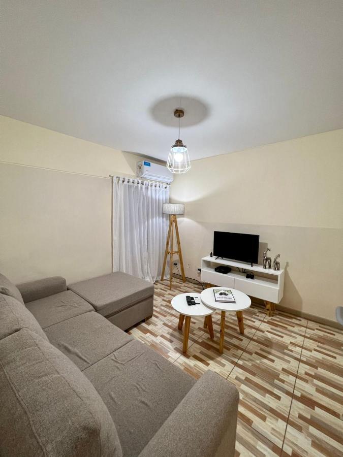 Del Rio Bienes Raices Catamarca 6 Διαμέρισμα Μεντόζα Εξωτερικό φωτογραφία