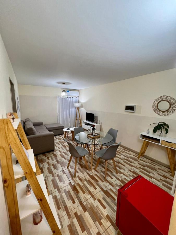 Del Rio Bienes Raices Catamarca 6 Διαμέρισμα Μεντόζα Εξωτερικό φωτογραφία