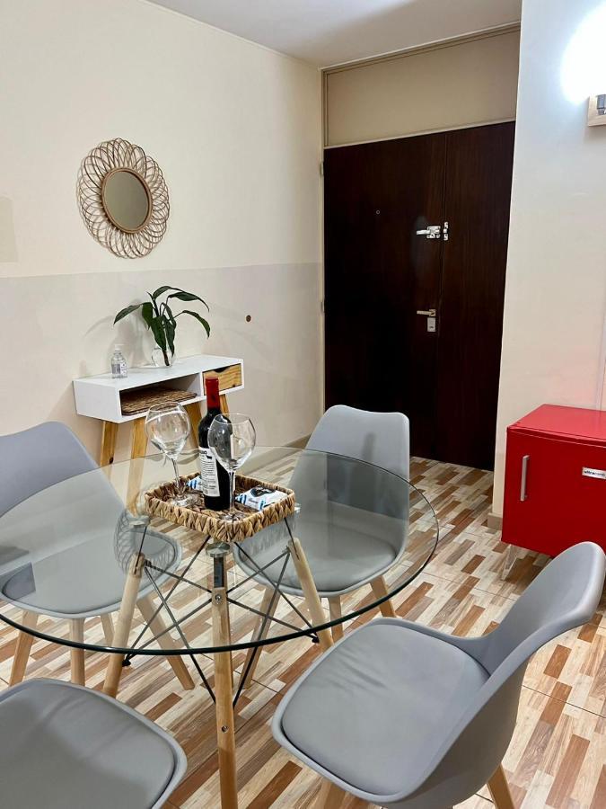 Del Rio Bienes Raices Catamarca 6 Διαμέρισμα Μεντόζα Εξωτερικό φωτογραφία
