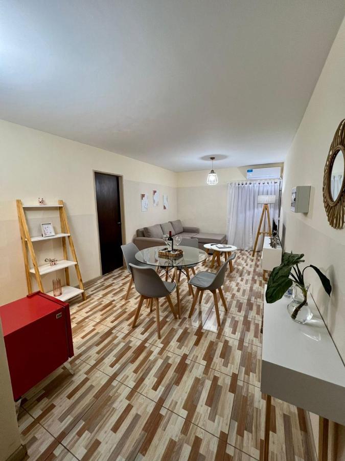Del Rio Bienes Raices Catamarca 6 Διαμέρισμα Μεντόζα Εξωτερικό φωτογραφία