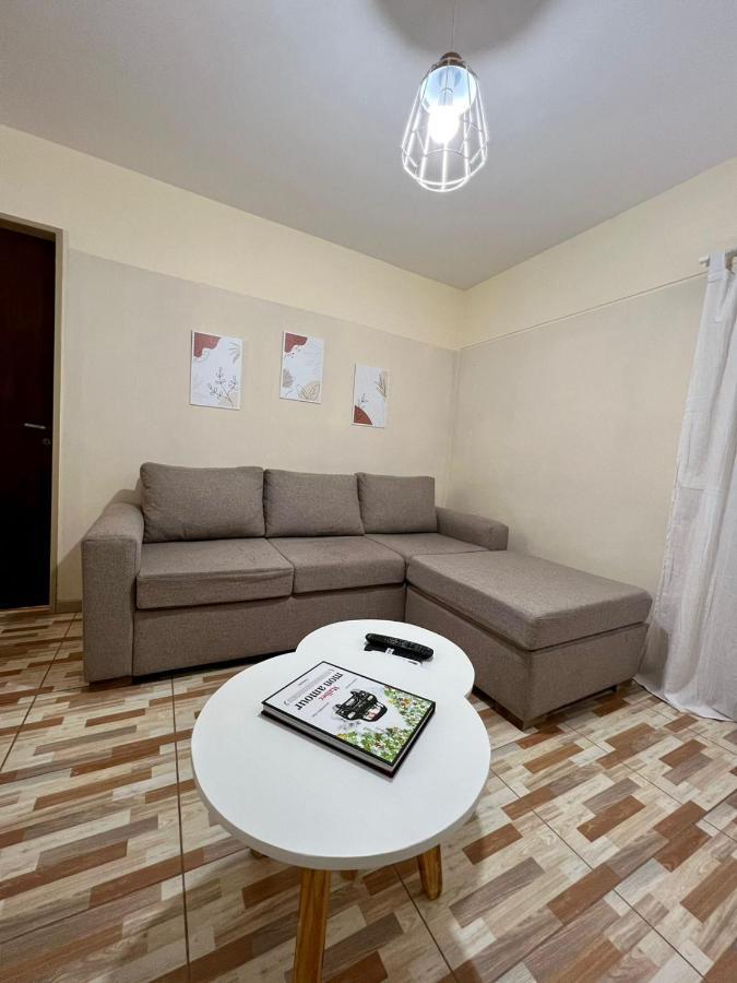 Del Rio Bienes Raices Catamarca 6 Διαμέρισμα Μεντόζα Εξωτερικό φωτογραφία