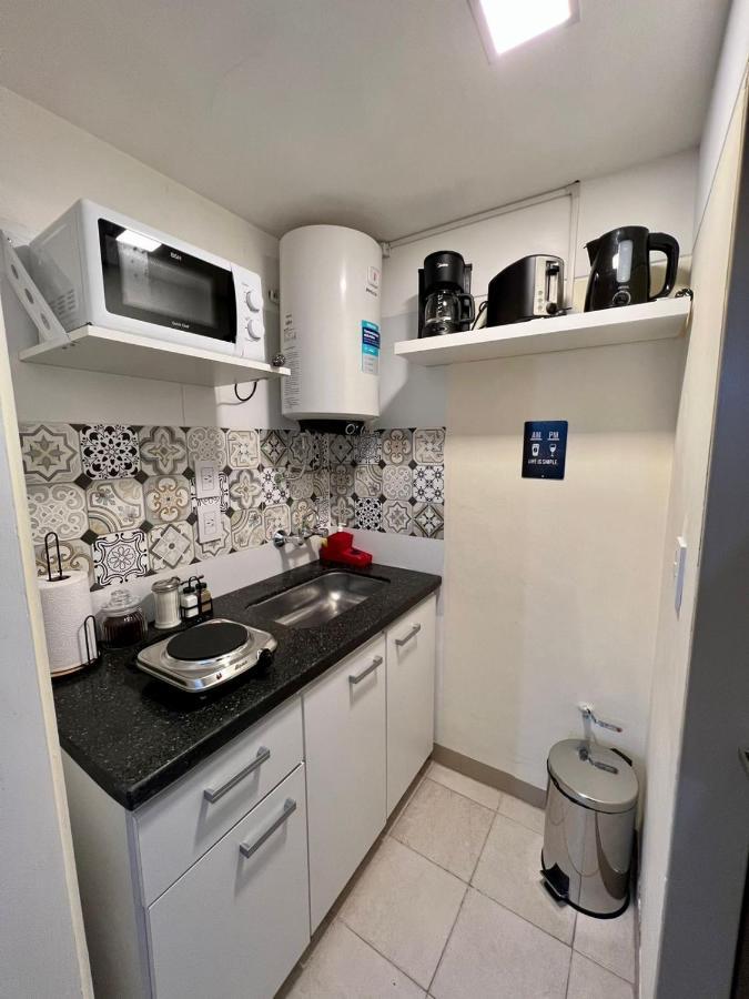 Del Rio Bienes Raices Catamarca 6 Διαμέρισμα Μεντόζα Εξωτερικό φωτογραφία