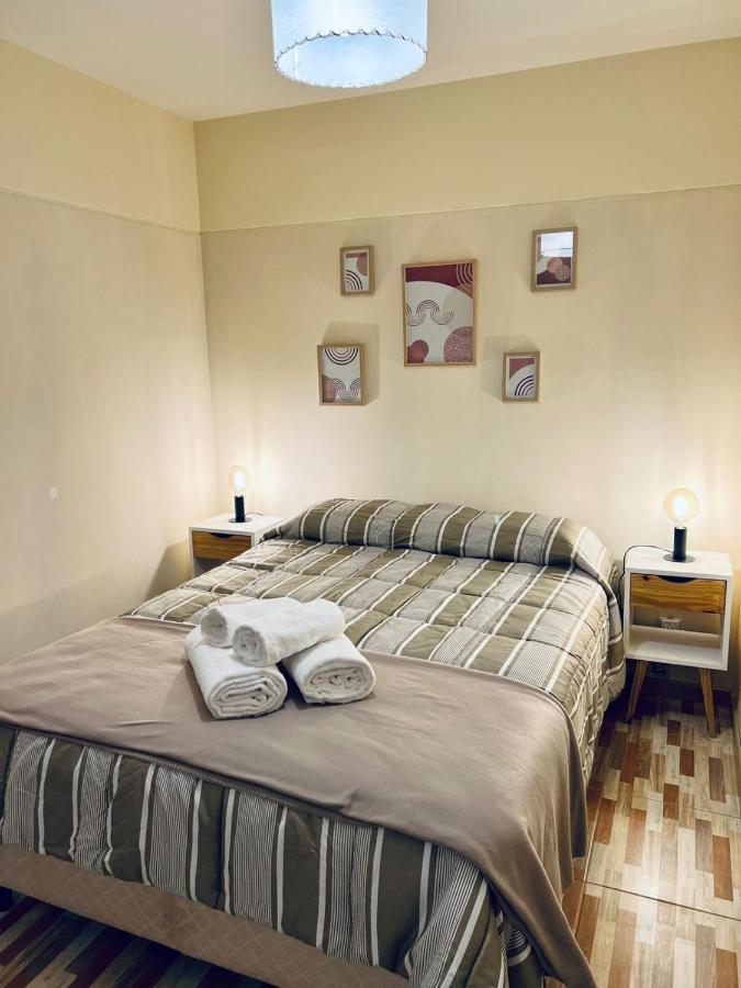 Del Rio Bienes Raices Catamarca 6 Διαμέρισμα Μεντόζα Εξωτερικό φωτογραφία