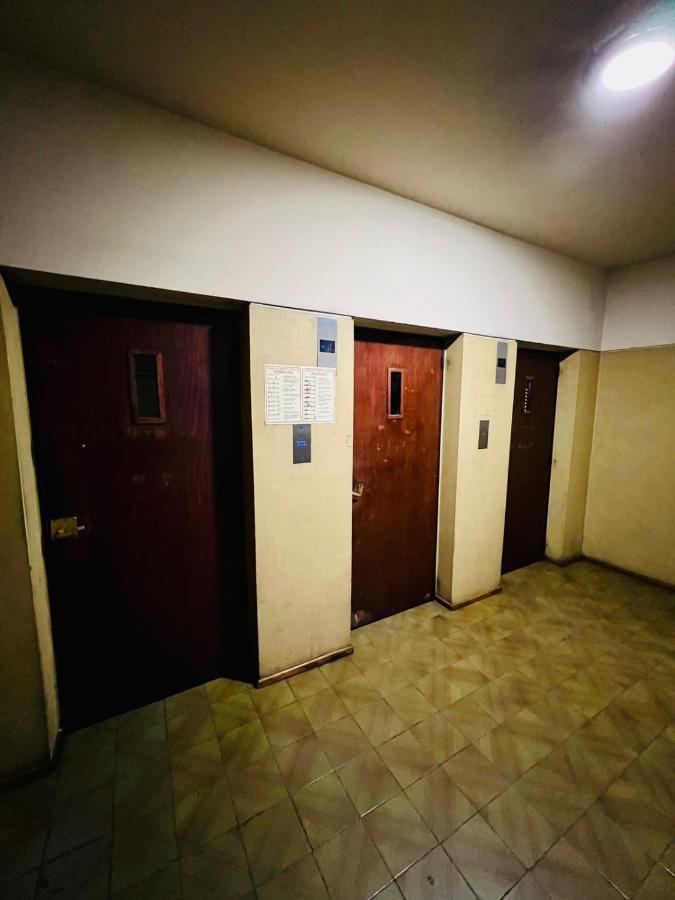 Del Rio Bienes Raices Catamarca 6 Διαμέρισμα Μεντόζα Εξωτερικό φωτογραφία