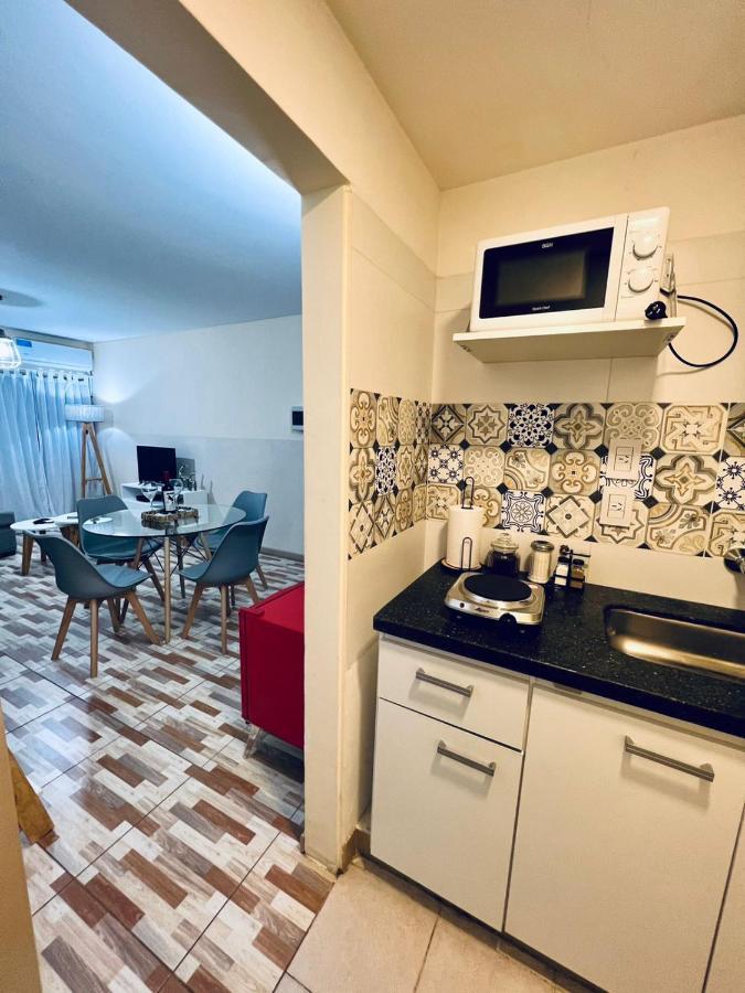 Del Rio Bienes Raices Catamarca 6 Διαμέρισμα Μεντόζα Εξωτερικό φωτογραφία