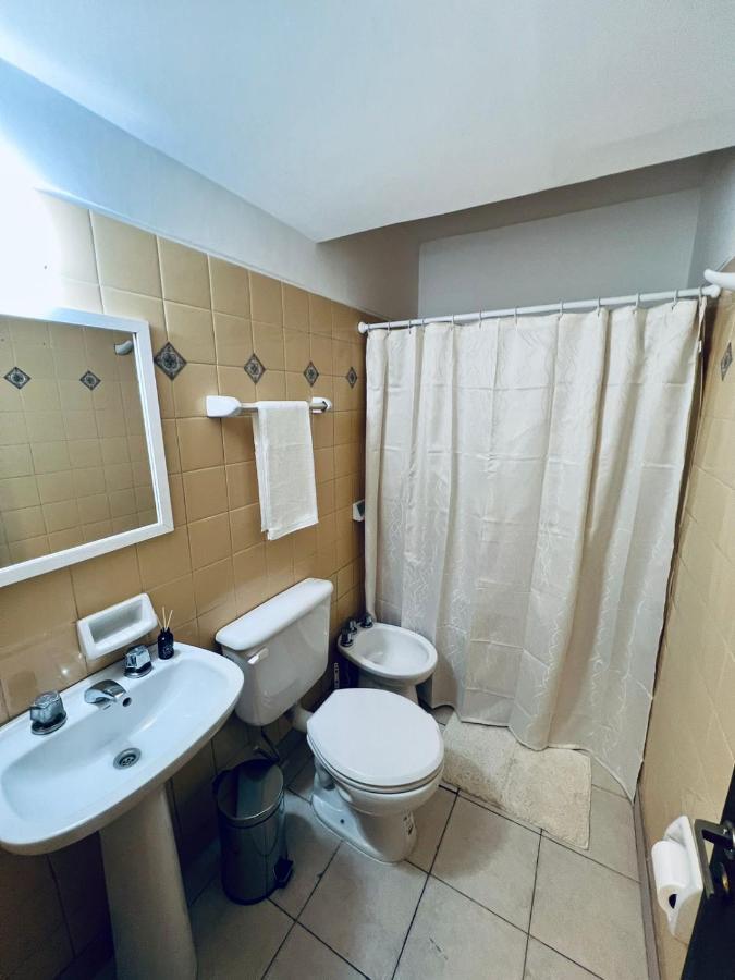 Del Rio Bienes Raices Catamarca 6 Διαμέρισμα Μεντόζα Εξωτερικό φωτογραφία