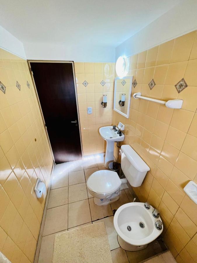 Del Rio Bienes Raices Catamarca 6 Διαμέρισμα Μεντόζα Εξωτερικό φωτογραφία
