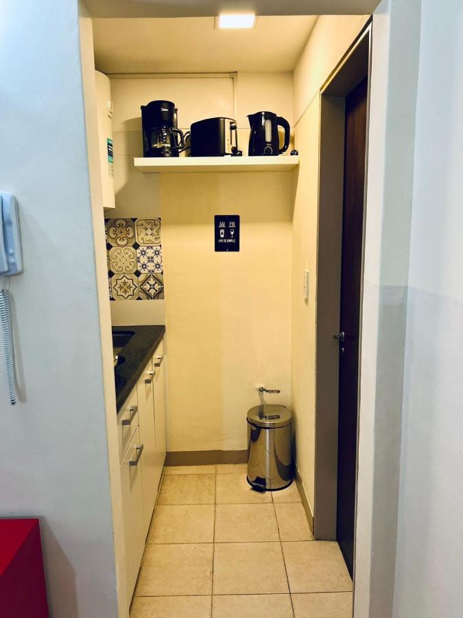 Del Rio Bienes Raices Catamarca 6 Διαμέρισμα Μεντόζα Εξωτερικό φωτογραφία