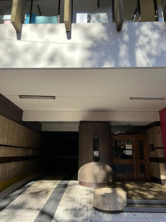 Del Rio Bienes Raices Catamarca 6 Διαμέρισμα Μεντόζα Εξωτερικό φωτογραφία