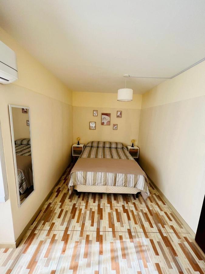 Del Rio Bienes Raices Catamarca 6 Διαμέρισμα Μεντόζα Εξωτερικό φωτογραφία