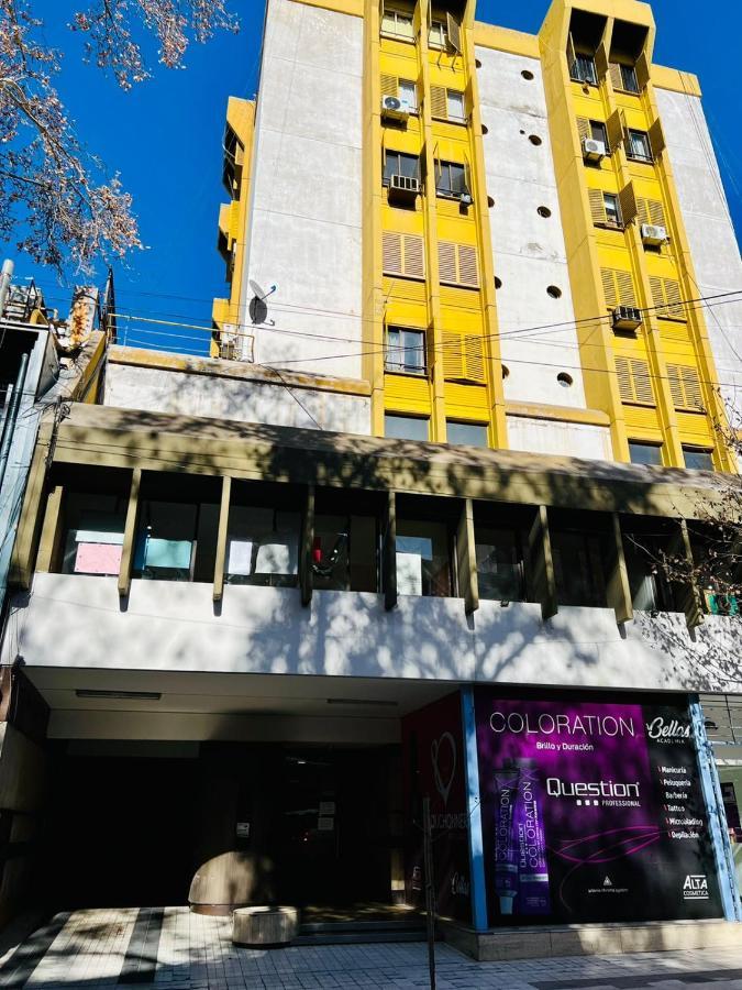 Del Rio Bienes Raices Catamarca 6 Διαμέρισμα Μεντόζα Εξωτερικό φωτογραφία