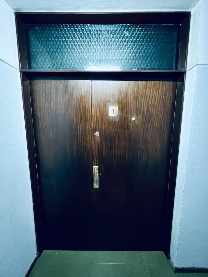 Del Rio Bienes Raices Catamarca 6 Διαμέρισμα Μεντόζα Εξωτερικό φωτογραφία