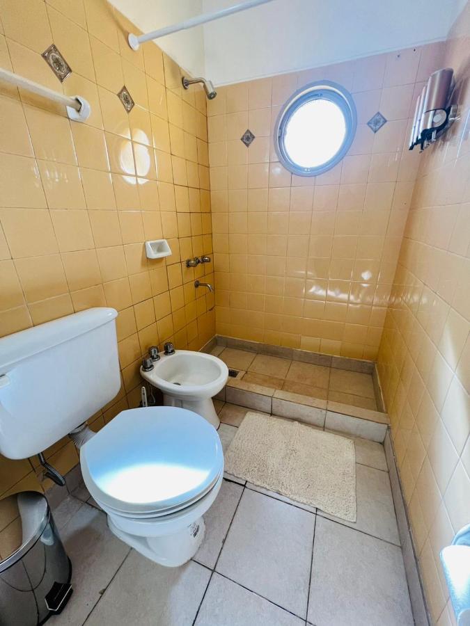 Del Rio Bienes Raices Catamarca 6 Διαμέρισμα Μεντόζα Εξωτερικό φωτογραφία